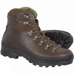 Scarpa Mens Trek GTX Boot Brown